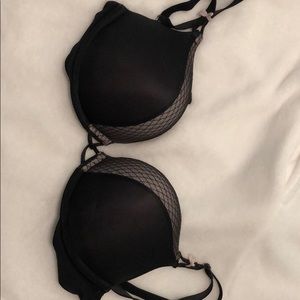 Victoria secret bombshell bra